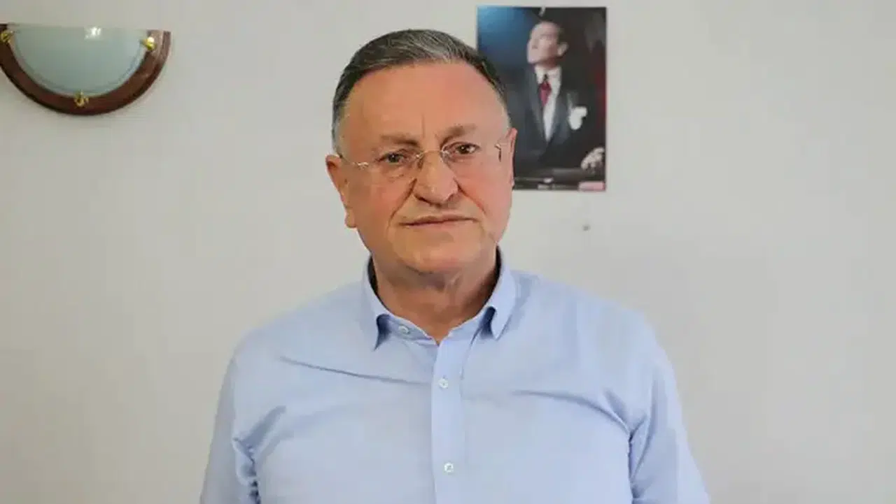 Lütfü Savaş: “Amaç CHP’nin adının temiz kalmasıydı”