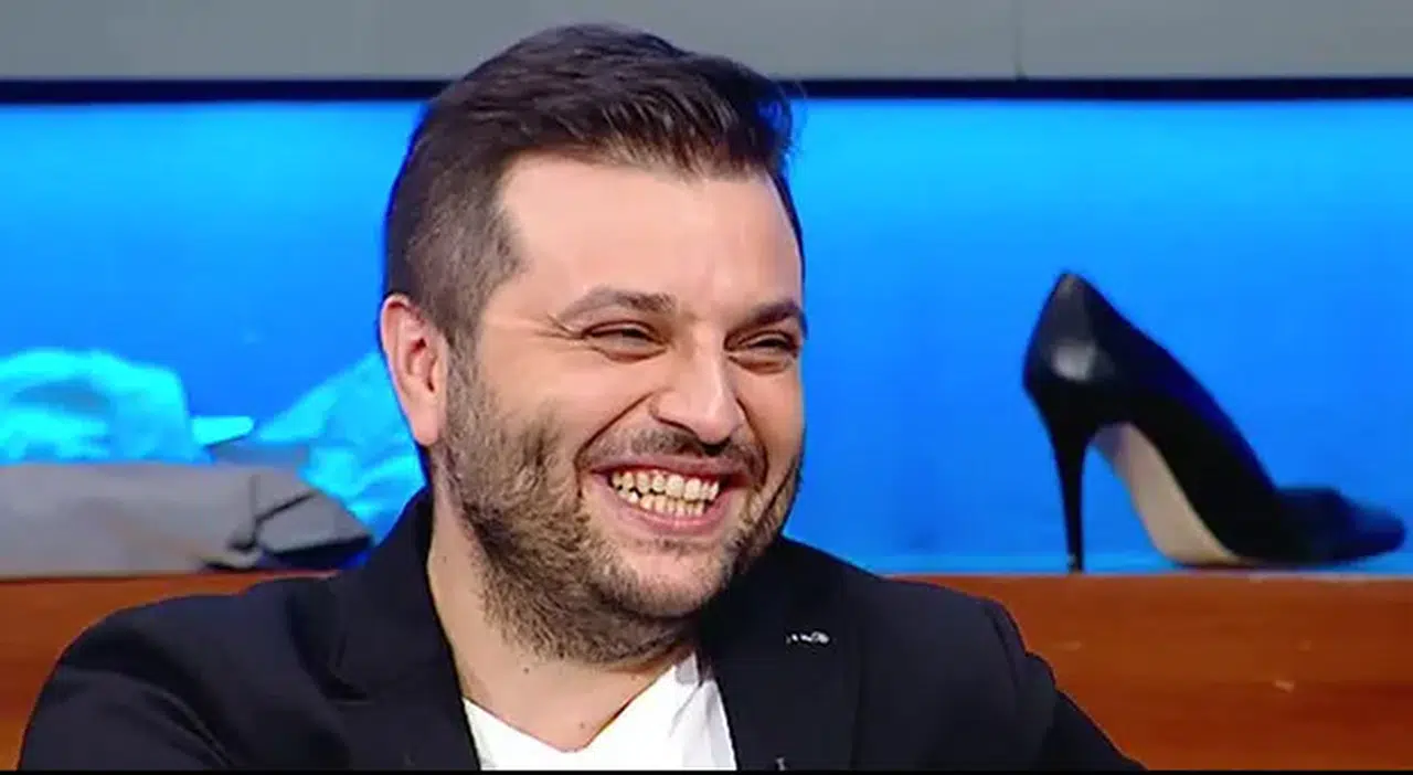 Candaş Tolga Işık kimdir, nereli?