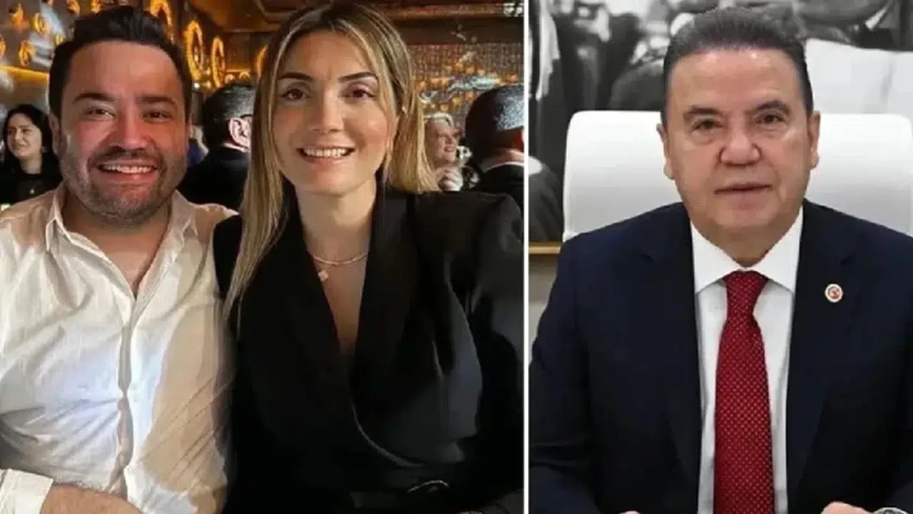 Rüşvet soruşturmasında yeni gelişme: Böcek ailesinin mal varlığına el konuldu