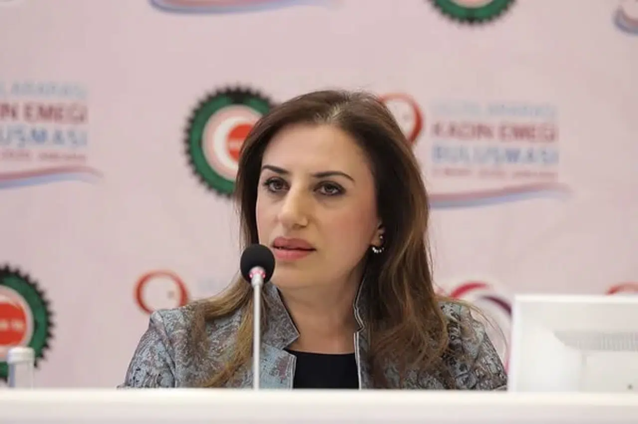 Pınar Hacıbektaşoğlu kimdir, nereli, evli mi?