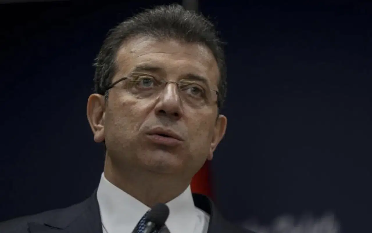 “İmamoğlu” davasında 39. duruşma tamamlandı: Murat Kapki’nin çapraz sorgusu yapıldı