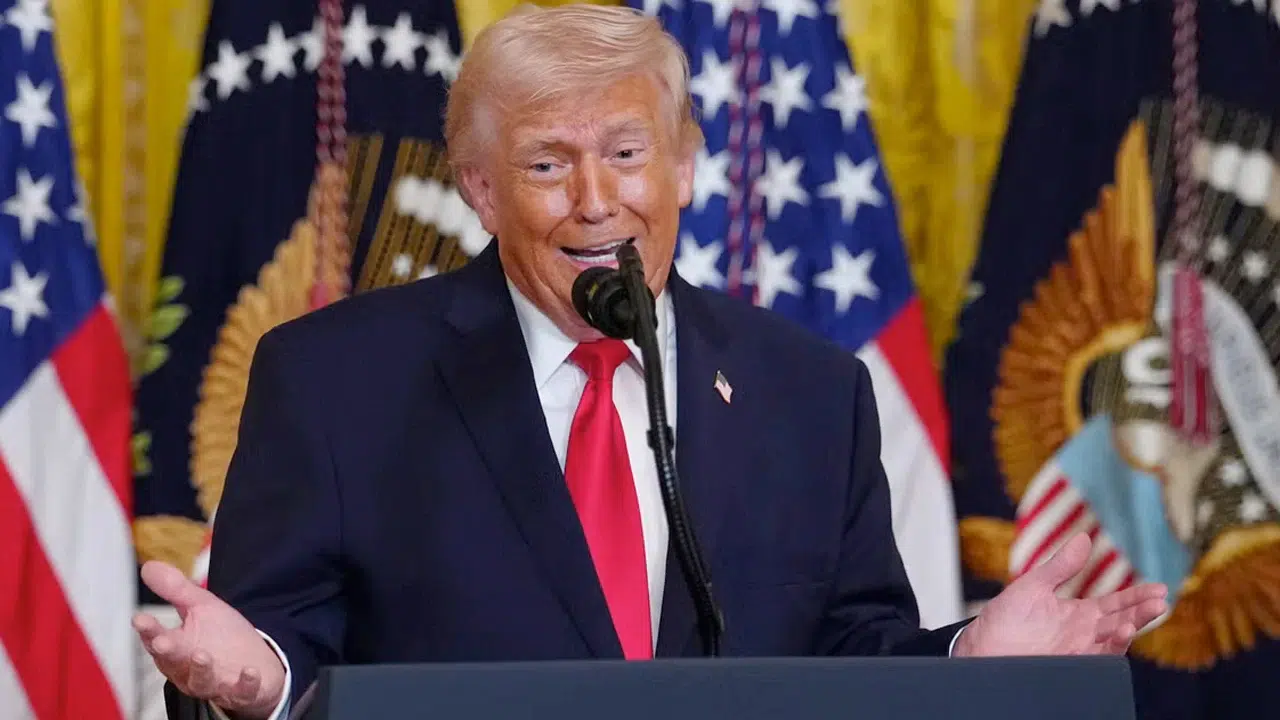 ABD’de yeni banknot tartışması: Trump’ın portresi dolarlarda mı olacak?