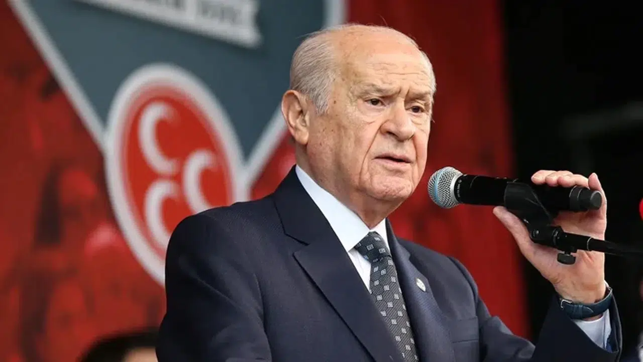 MHP’de kritik görev değişikliği: Bir başkanın daha üzeri çizildi