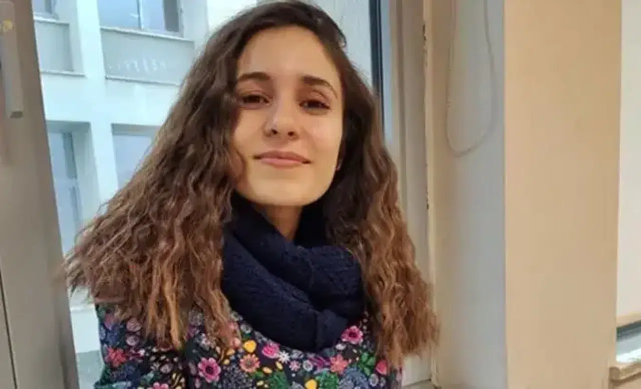 Gülistan Doku kaybolmadan 1 gün önce işe başlamış: Patronuna mesaj atmış