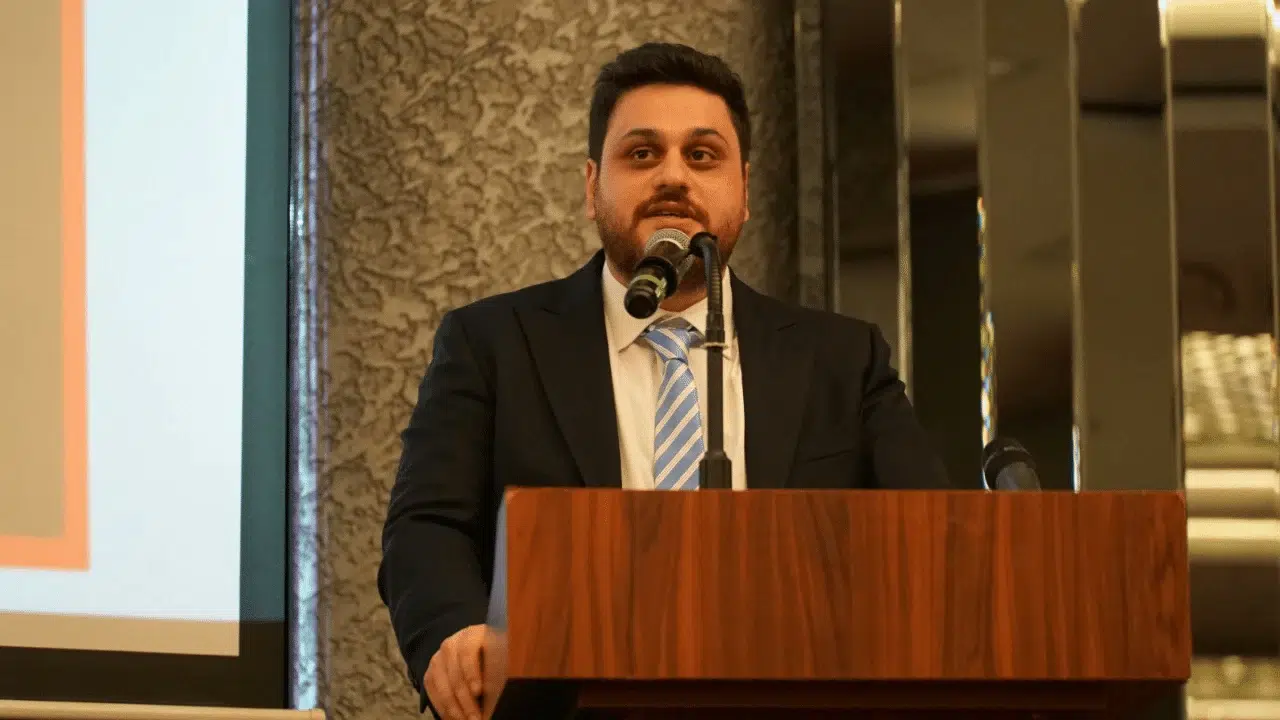 Hüseyin Baş’tan anayasa açıklaması: “Yeni anayasa Meclis’te çözülmek isteniyor”