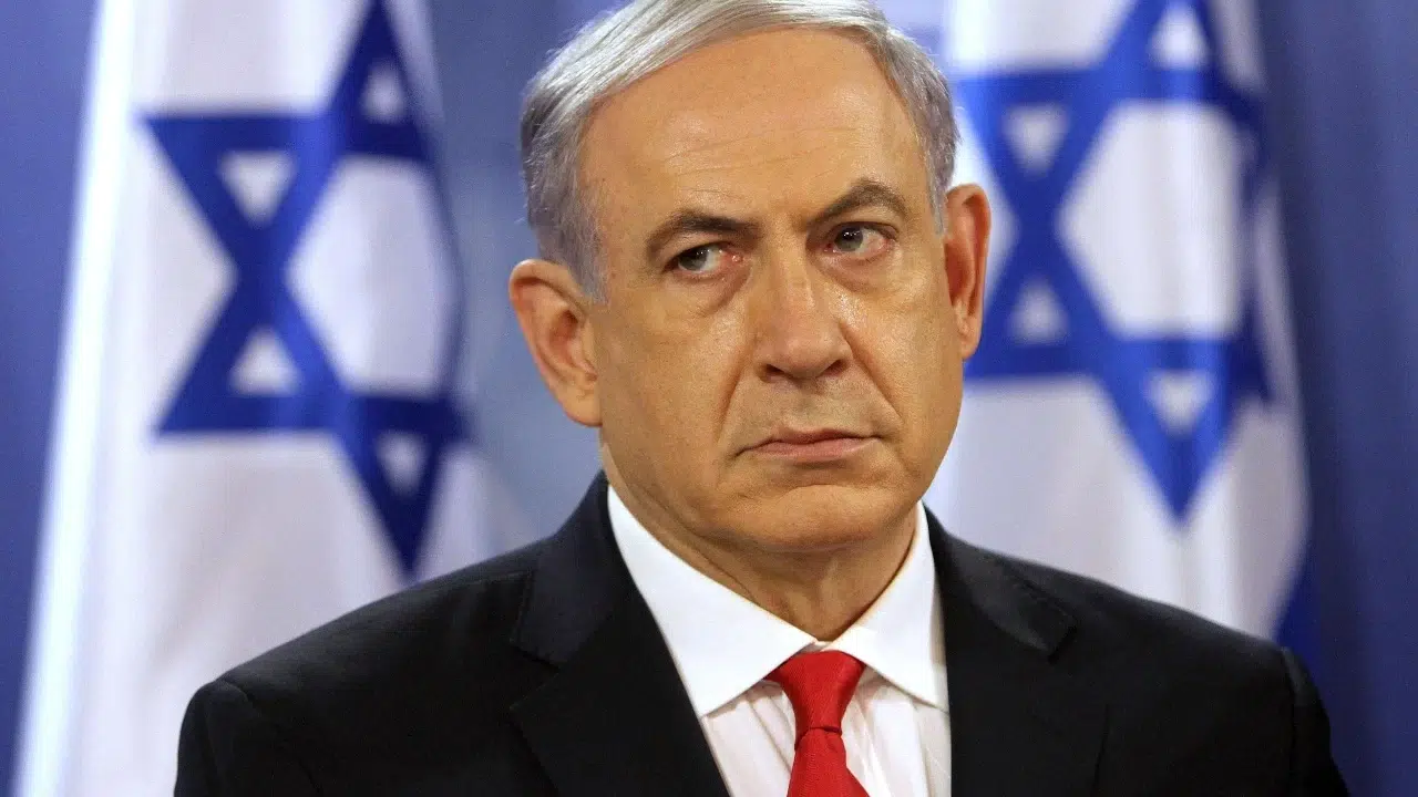 Netanyahu mahkeme kararına sert tepki gösterdi