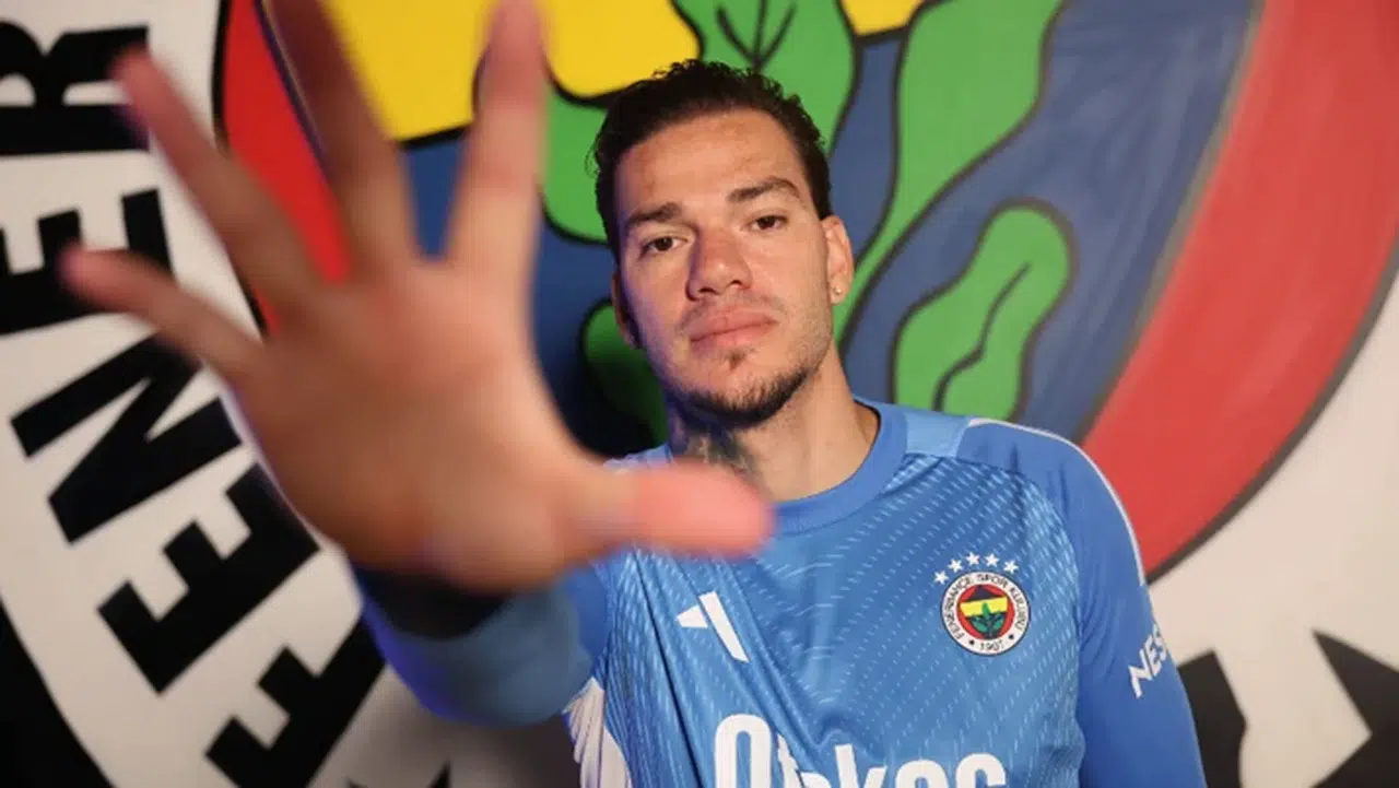 Ederson’un eşinin paylaşımı gündem oldu: Sosyal medyada ayrılık iddiası