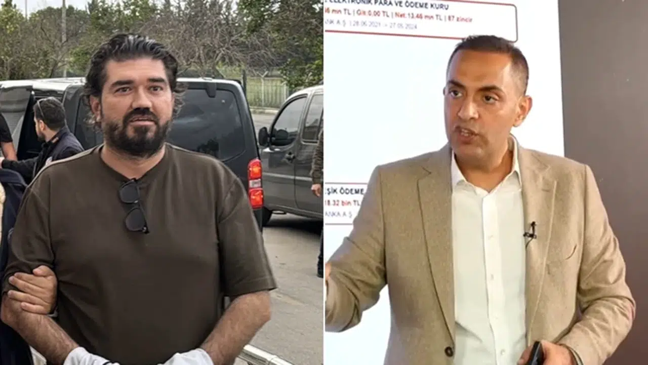 Rasim Ozan Kütahyalı hakkında “sahte plakalı araç” iddiası