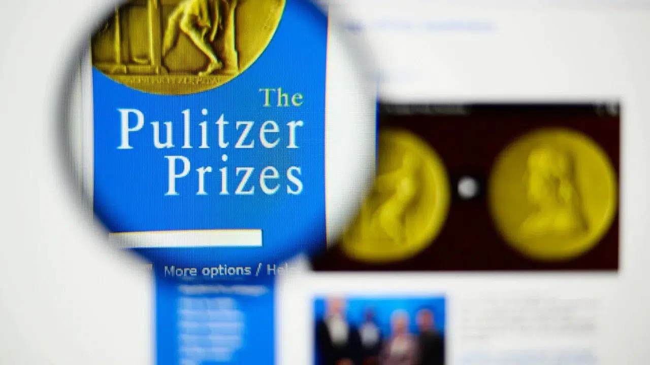 2026 Pulitzer Ödülleri sahiplerini buldu