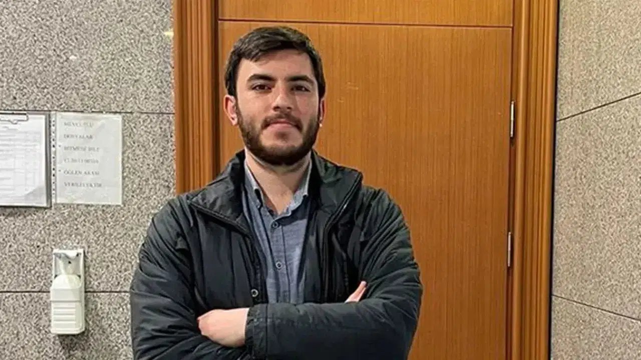 İsmail Arı’nın ilk duruşması 5 Haziran’da: Tutukluluğun devamına karar verildi