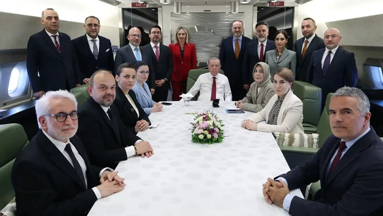 Cumhurbaşkanı Erdoğan duyurdu: Yeni tedbirler kısa sürede uygulanacak