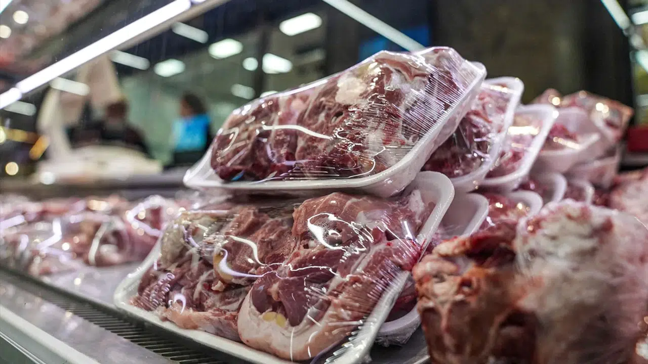 Ankara’daki gıda denetiminde 40 ton et ve 1,5 ton kaçak zeytinyağı ele geçirildi