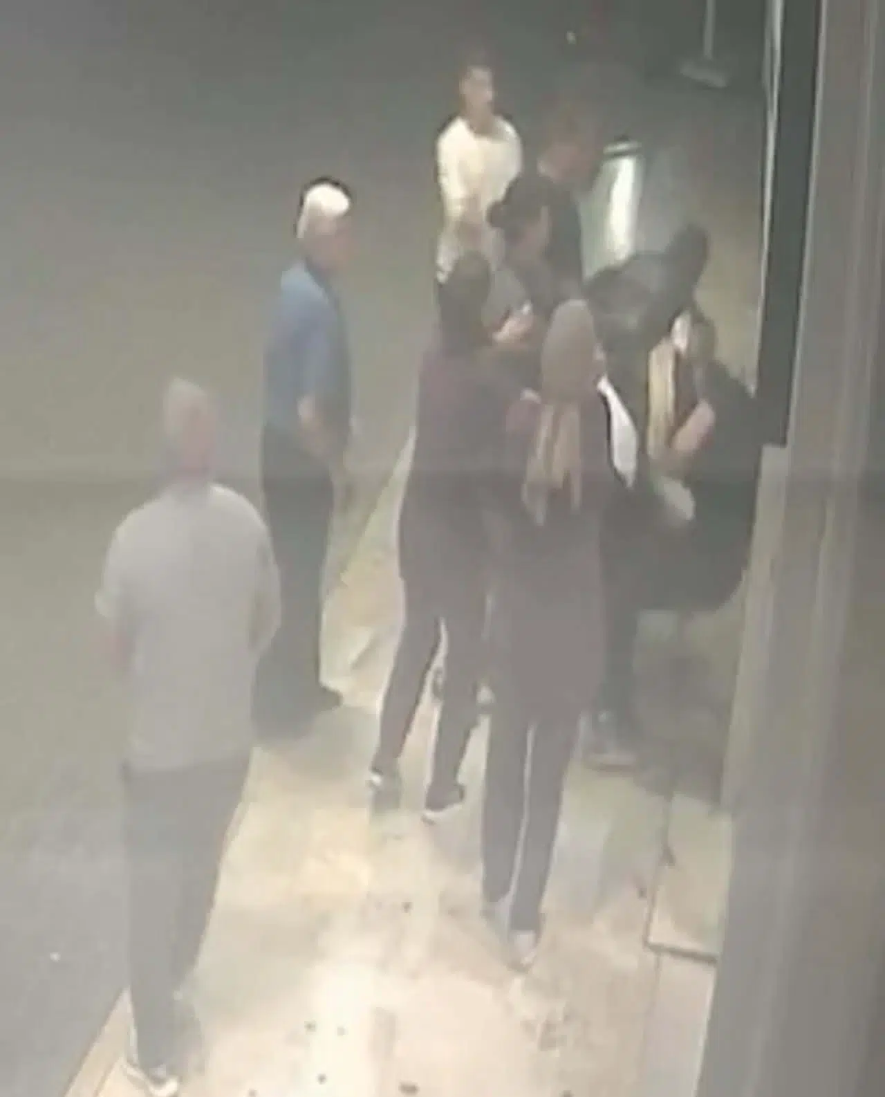 İzmir’de doktora saldırı davasında karar: Sanığa 24 ay taksitli para cezası