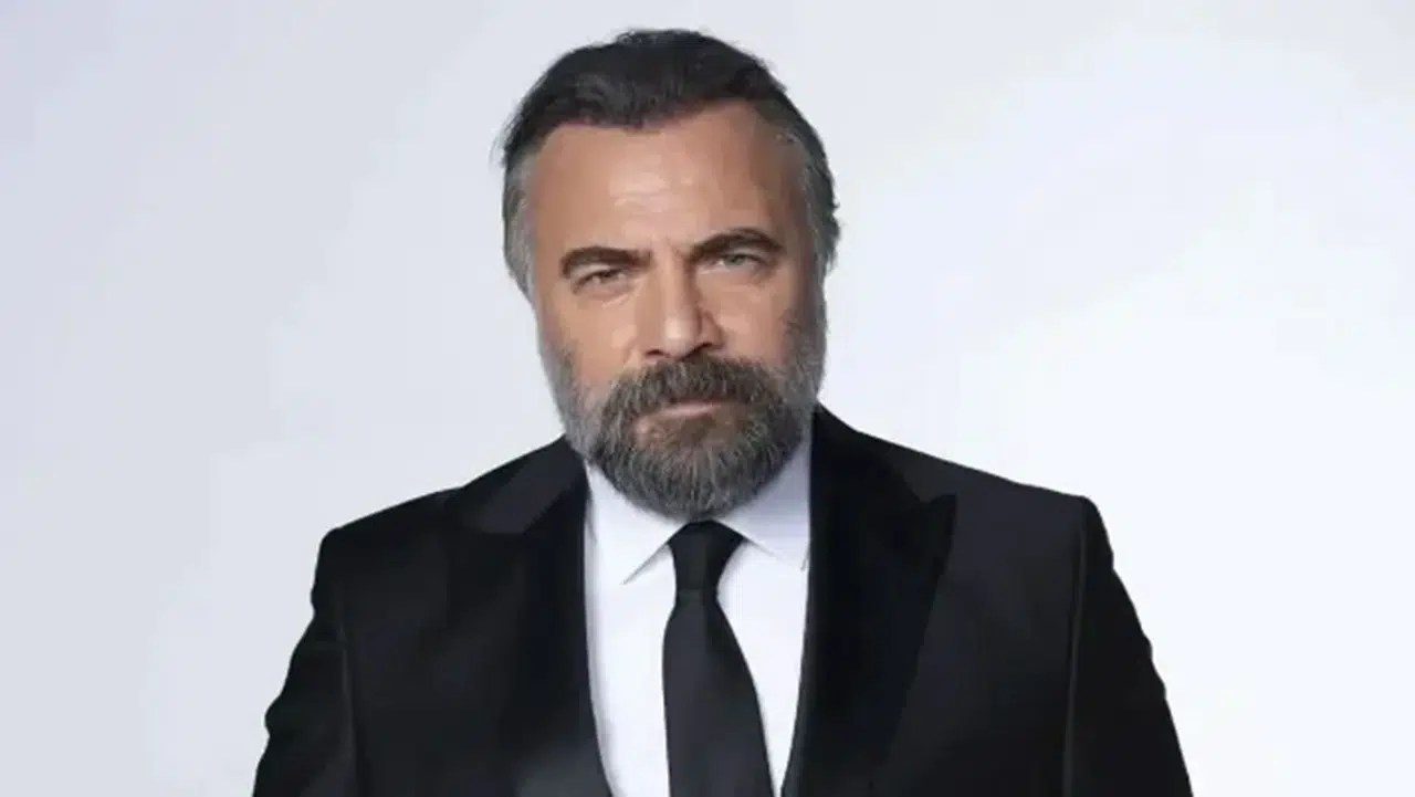 Hastaneye kaldırılan Oktay Kaynarca sağlık durumunu açıkladı