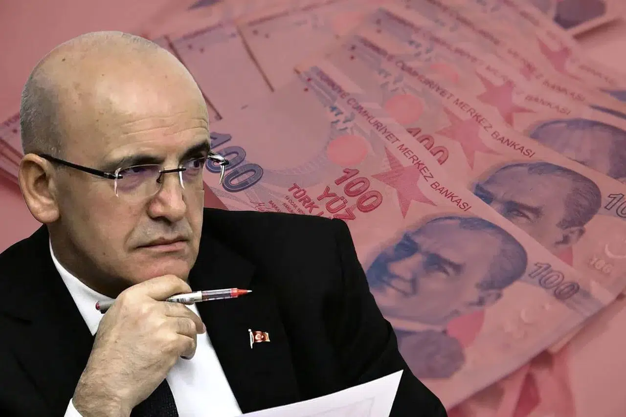 Bakan Şimşek: “Gündemimizde yeni vergi artışı yok”