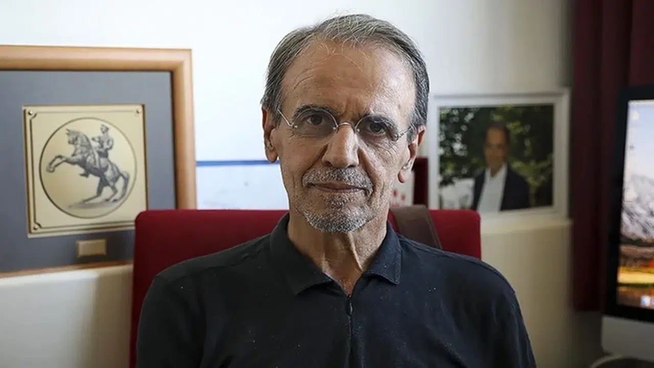 Prof. Dr. Mehmet Ceyhan’dan hantavirüs açıklaması: “Pandemi riski taşımıyor”