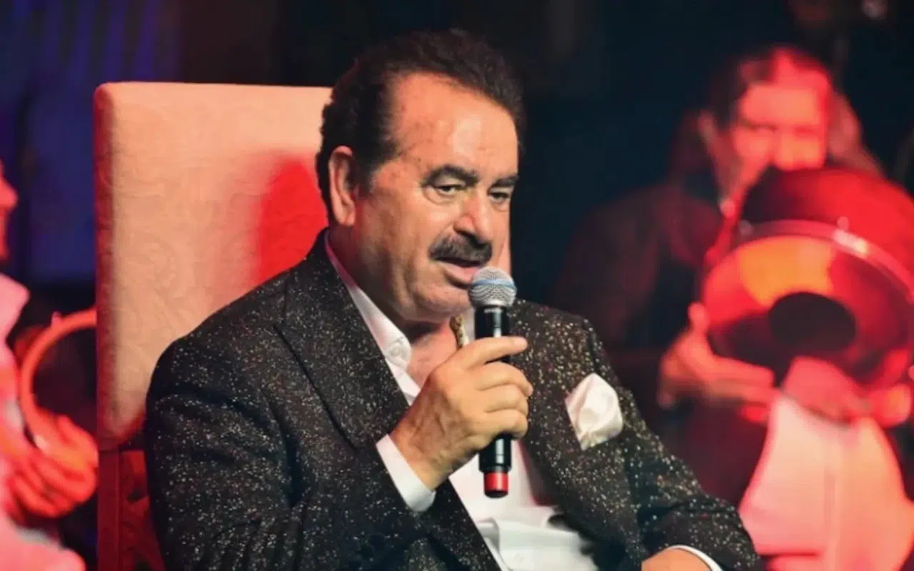 İbrahim Tatlıses’in yeni paylaşımı kafa karıştırdı: Miras sözleri gündem oldu