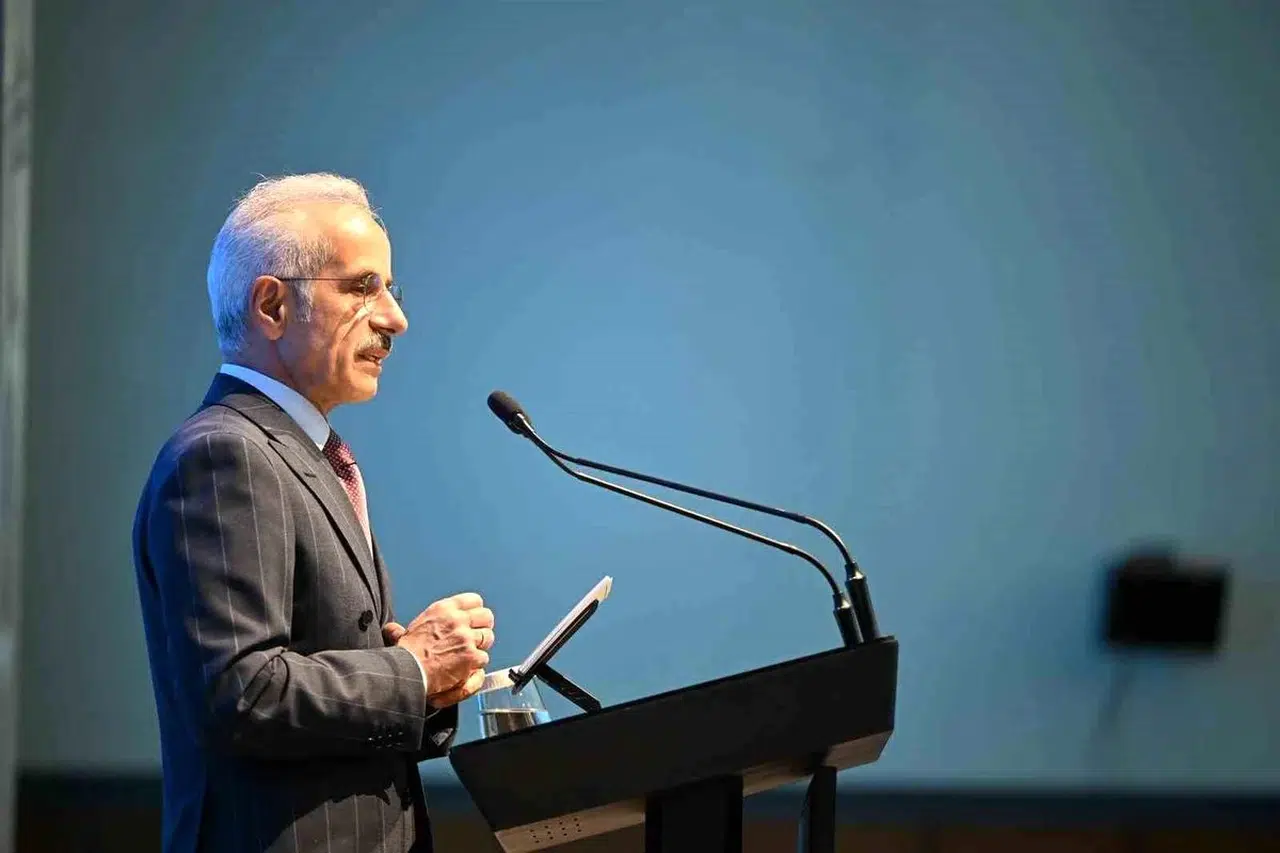 Bakan Uraloğlu’ndan 5G açıklaması: "Abone sayısı 34 milyona yaklaştı"