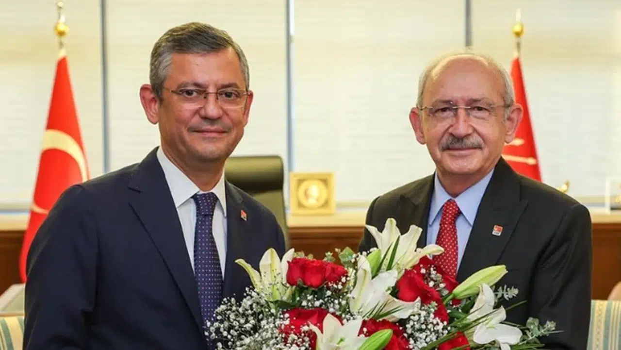 Ahmet Akın’dan peş peşe kritik ziyaretler: CHP’de “arabulucu” iddiası gündemde
