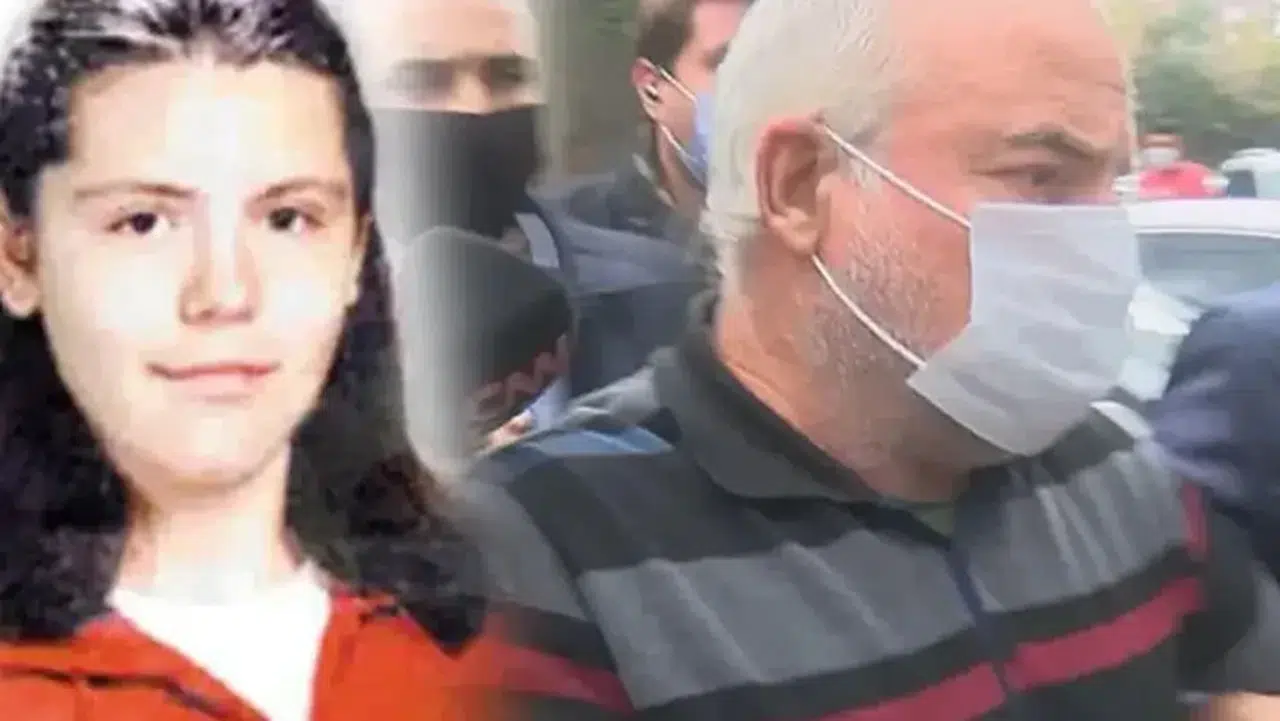 Hande Çinkitaş cinayetinde flaş gelişme! Katil baba yakalandı