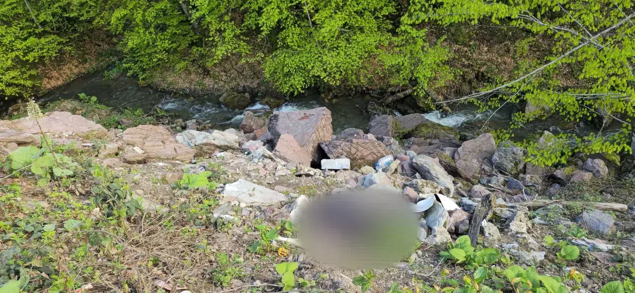 Düzce’deki cinayet kısa sürede çözüldü: Şüpheli suçunu itiraf etti