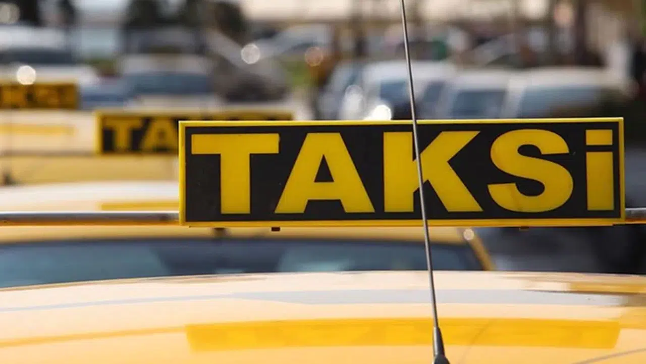 İBB’nin ihale ettiği 250 taksi plakasının 56’sı satıldı