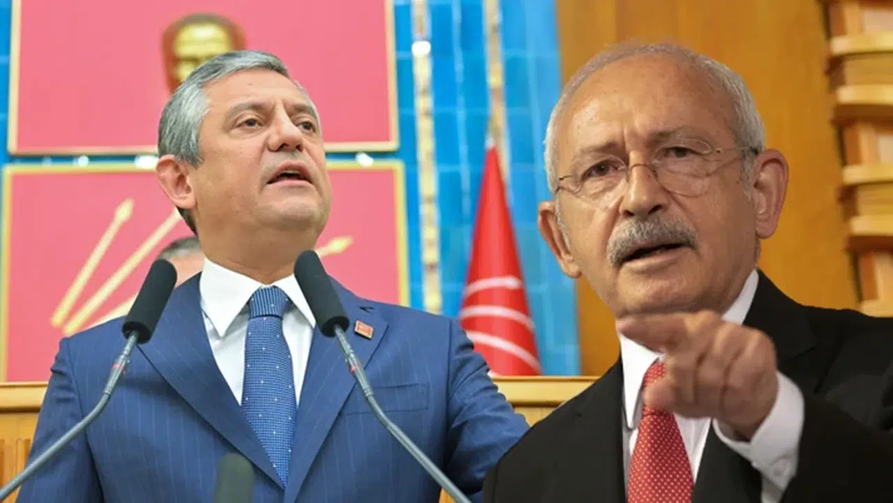 Özgür Özel’in “Toprak ol bağrında güller yetişsin” sözleri gündem oldu