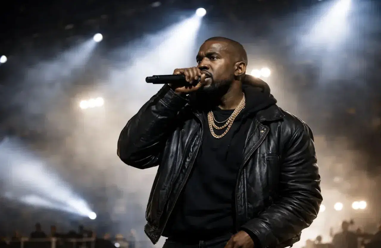Kanye West konseri nerede, saat kaçta? İşte program ve bilet fiyatları