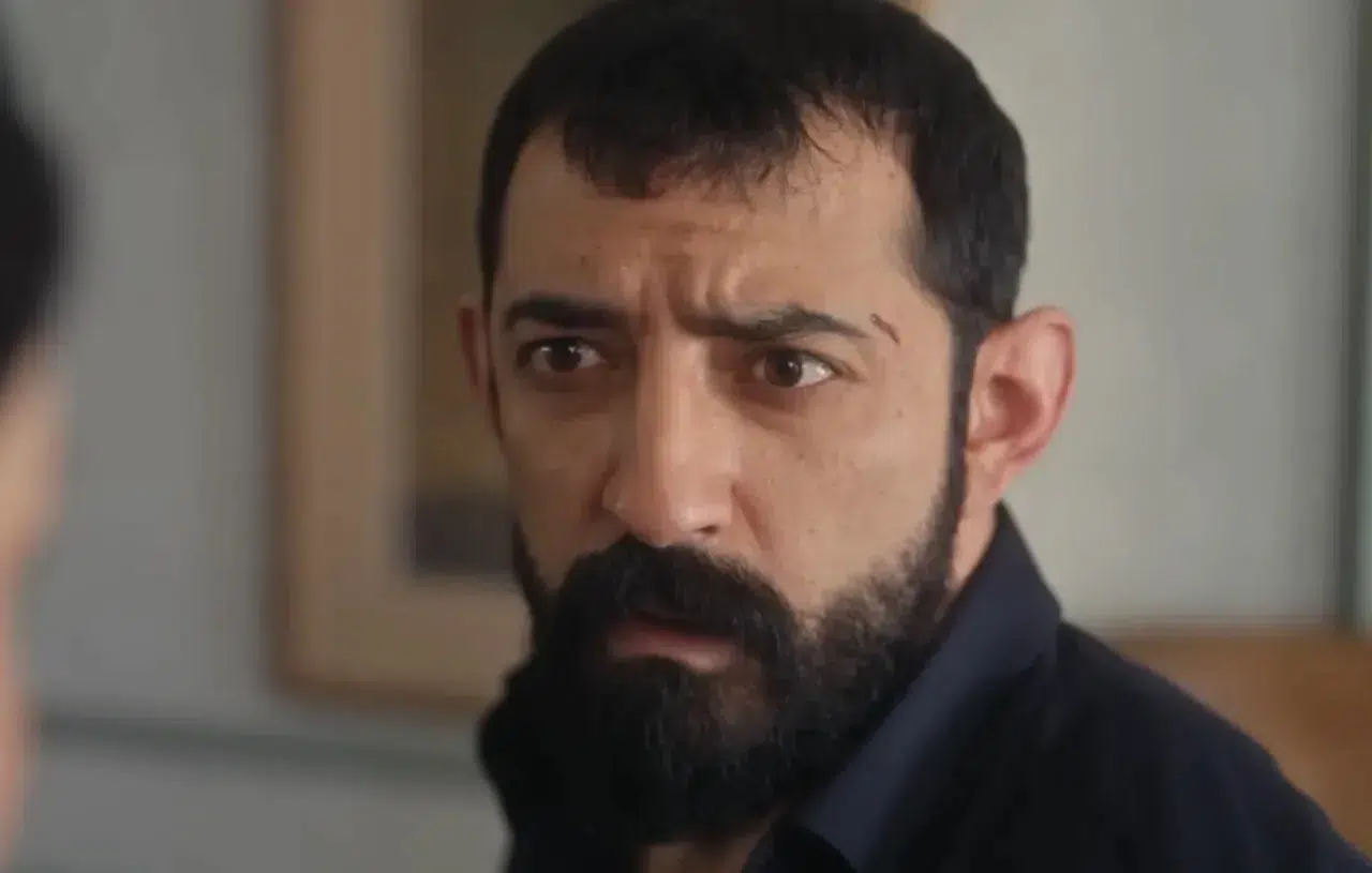 Sevdiğim Sensin dizisinin Fermanı Emrah Aytemur kimdir ve hangi dizilerde oynadı?