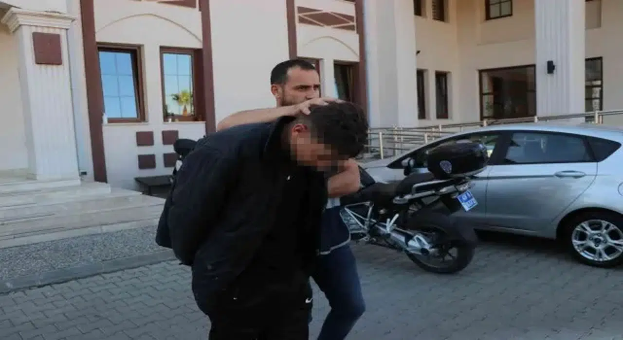 Marmaris'te şüpheli ölüm soruşturmasında yeni gelişme: 2 kişi tutuklandı