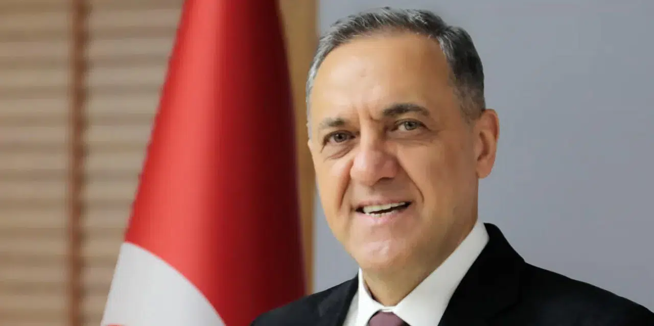 Yalova Valisi Ahmet Hamdi Usta kimdir, kaç yaşında ve nereli?