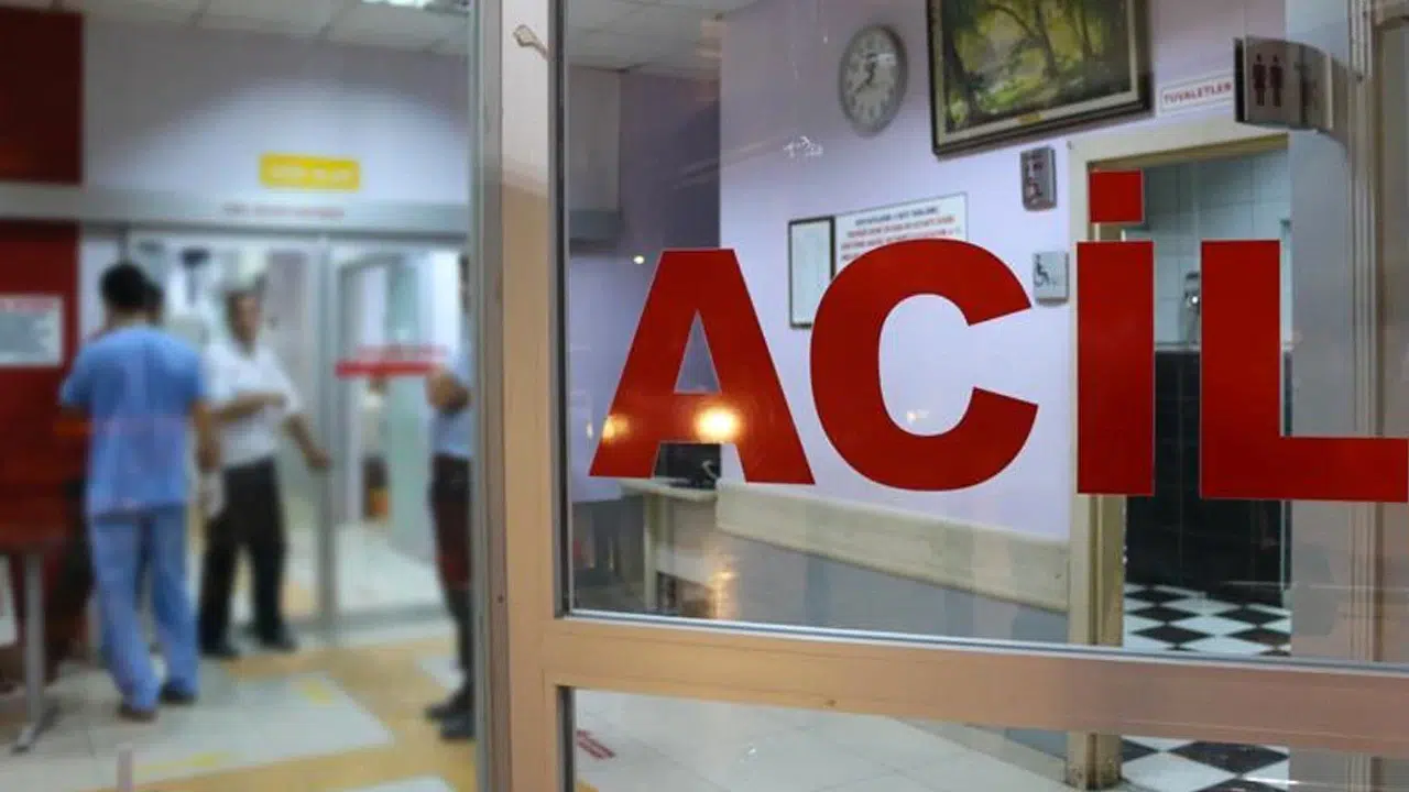 Kayseri’de 13 yaşındaki çocuk 12 yaşındaki arkadaşını bıçaklayarak öldürdü