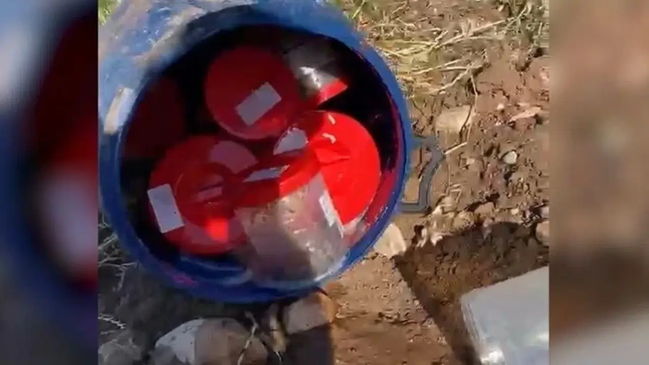 Şanlıurfa'da korkunç olay: Mezarlıkta bulunan varilden 21 cenin çıktı