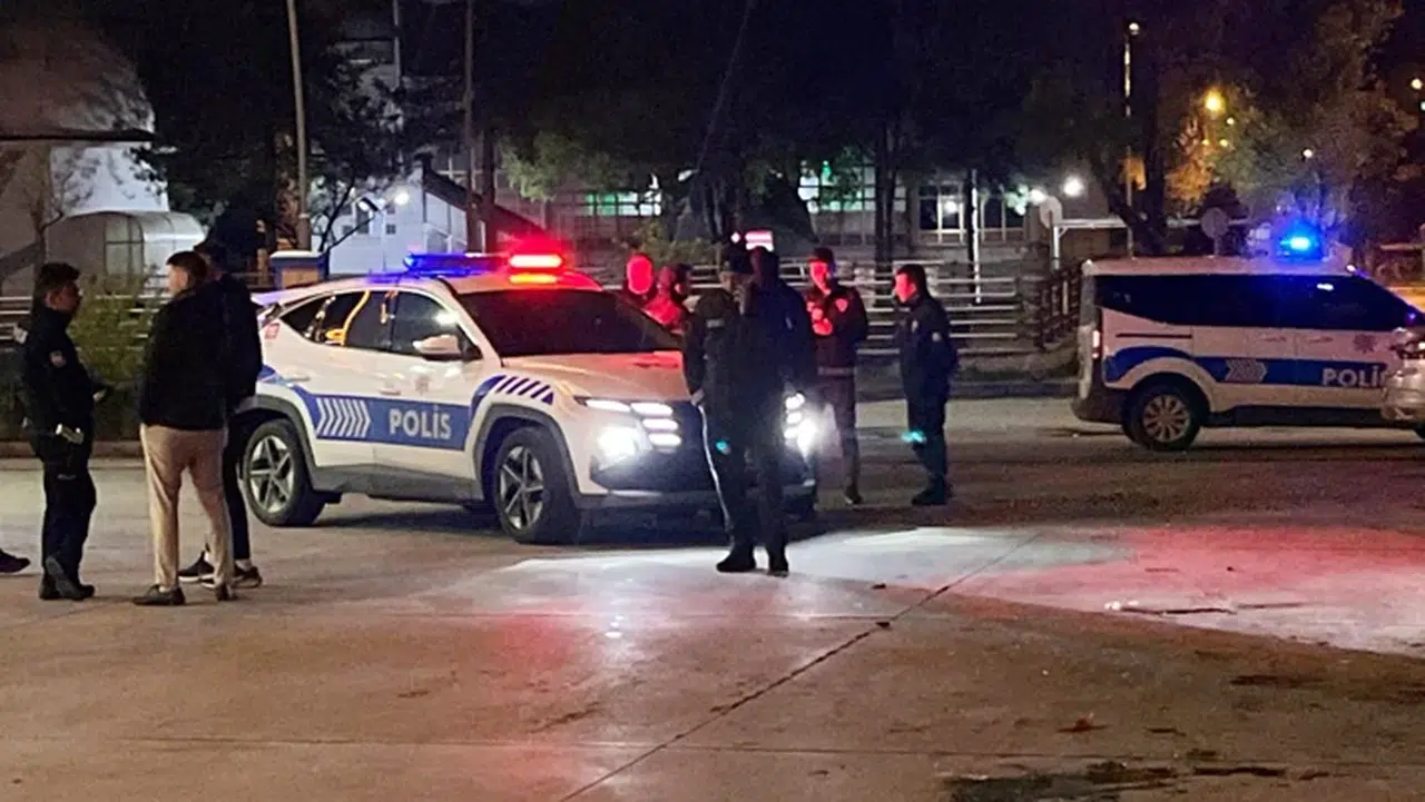 Kayseri’de bıçaklı kavga: 1 kişi hayatını kaybetti, 2 kişi yaralandı