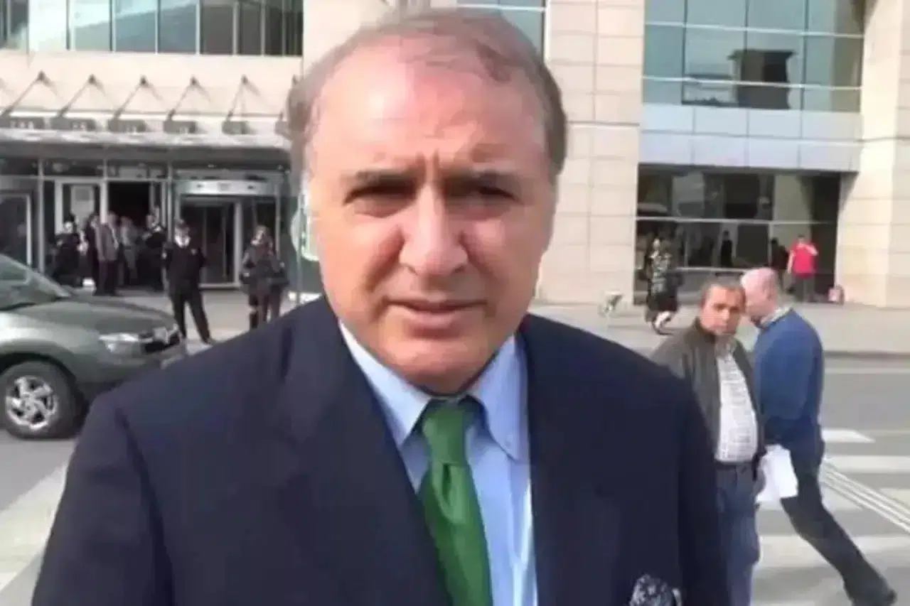 Kenan Tekdağ nereli, kaç yaşında? Can Holding davasının dikkat çeken ismi