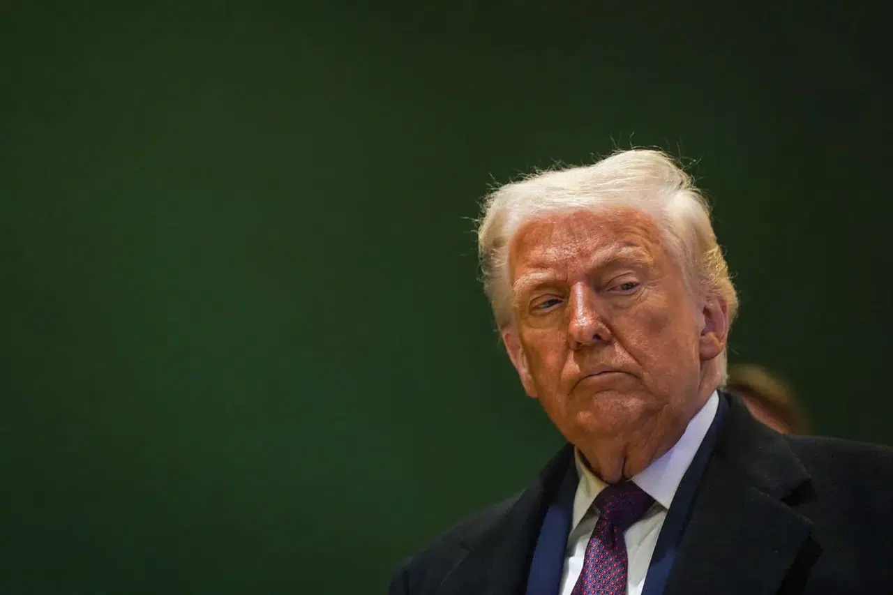 Trump, İran ile Ateşkes Taslağı Üzerine Karar Vermekte Zorlanıyor