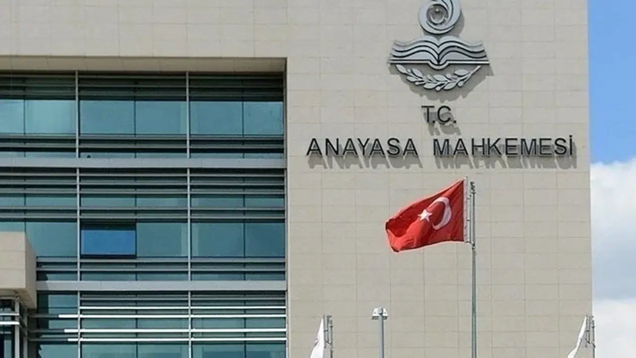 Anayasa Mahkemesi’nden CMK 134 kararı: İptal hükmü Resmi Gazete’de yayımlandı