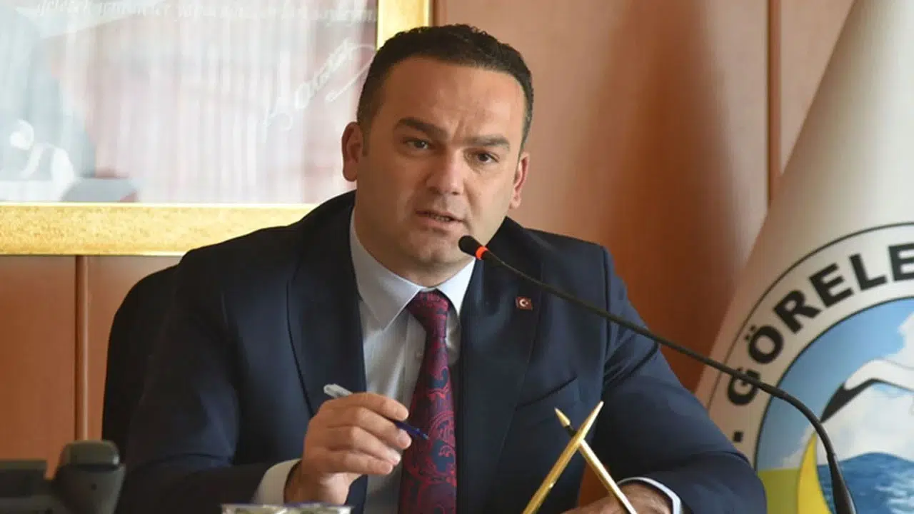 Bakanlık eski Görele Belediye Başkanı Hasbi Dede’ye verilen cezaya itiraz edecek