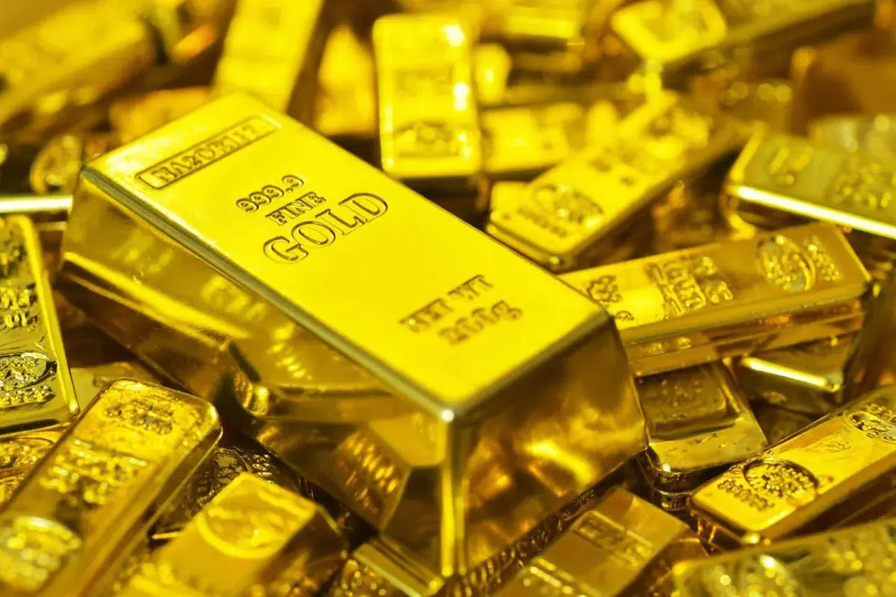 ABD’de skandal: CIA yetkilisi 40 milyon dolarlık altın çalmakla suçlanıyor