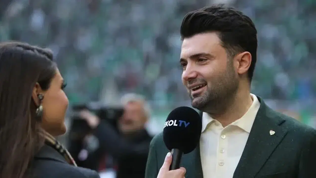 Enes Çelik nereli, ne iş yapıyor, kimdir?