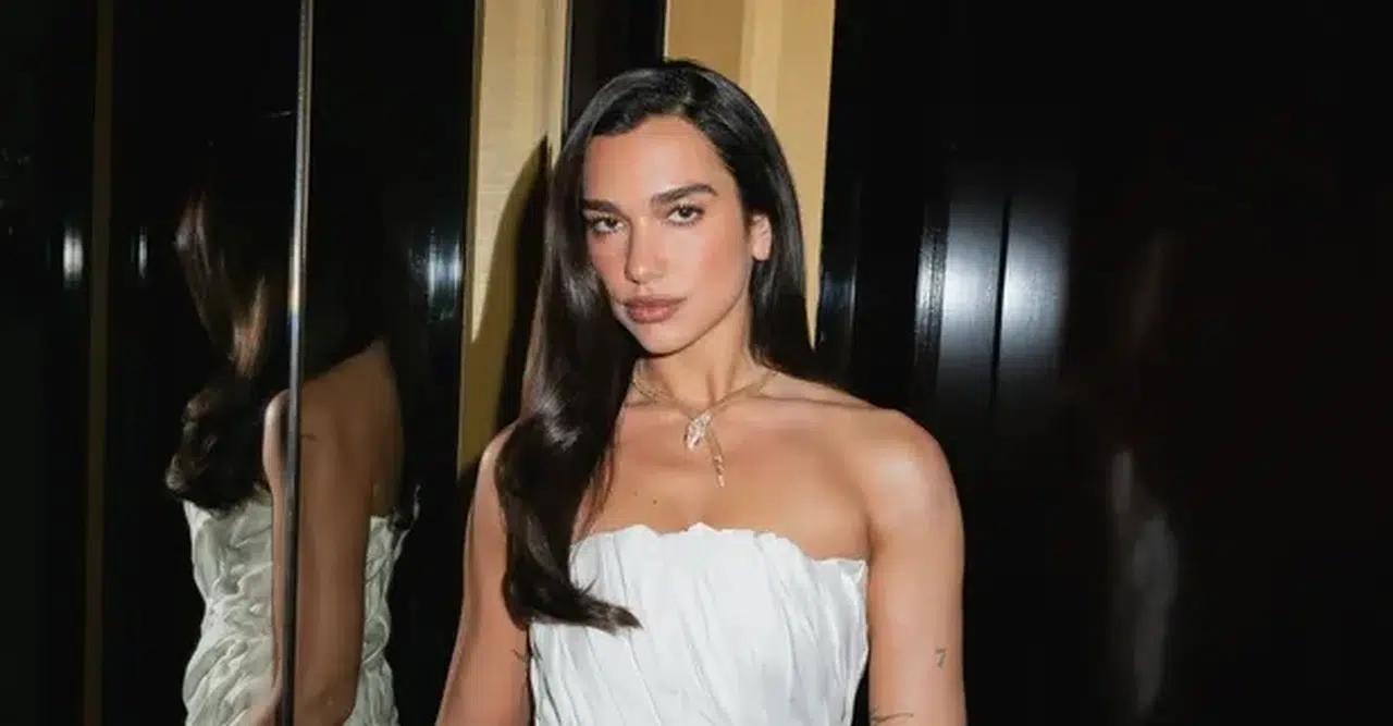 Dua Lipa’dan Samsung’a 15 milyon dolarlık dava