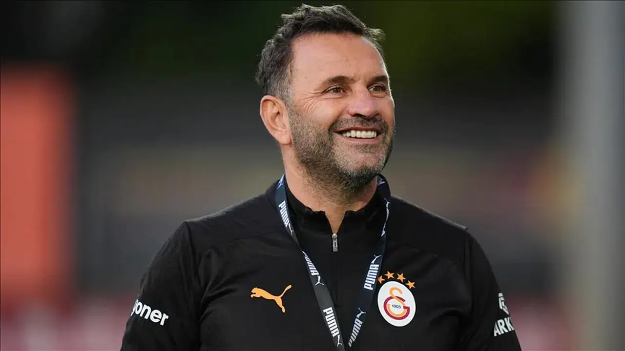Okan Buruk duyurdu: O maçta şampiyonluğumuzu ilan edeceğiz