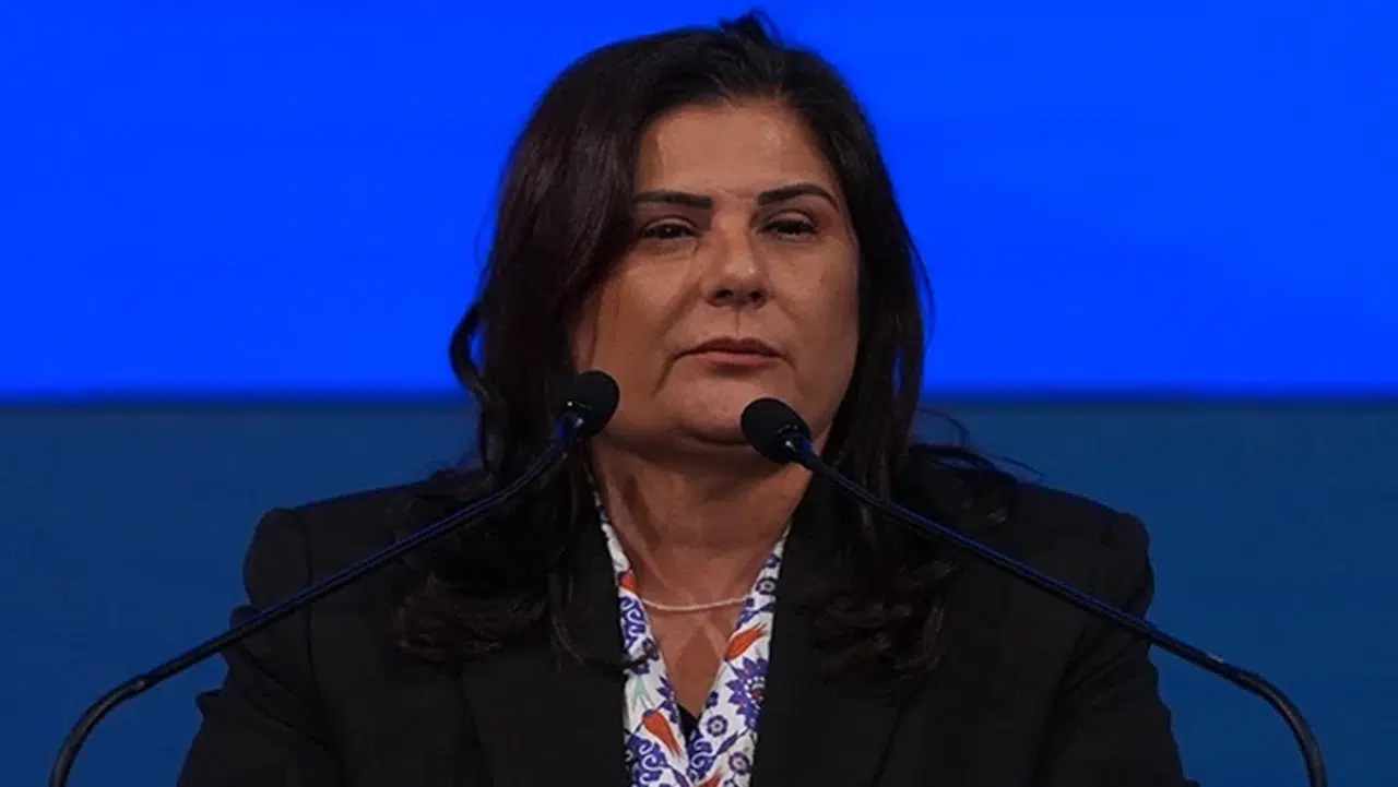 Özlem Çerçioğlu’ndan dikkat çeken çıkış: “Burcu Köksal’a da aynısını yapacaklar”