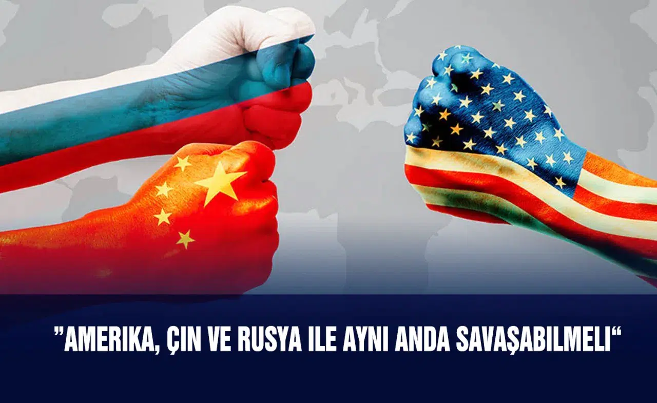 Ortadoğu'da vekalet savaşlarının gizli aktörleri kimler?