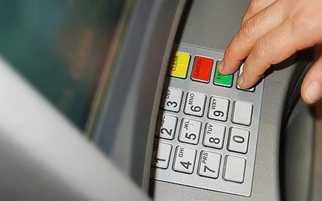 ATM para çekme limitleri güncellendi