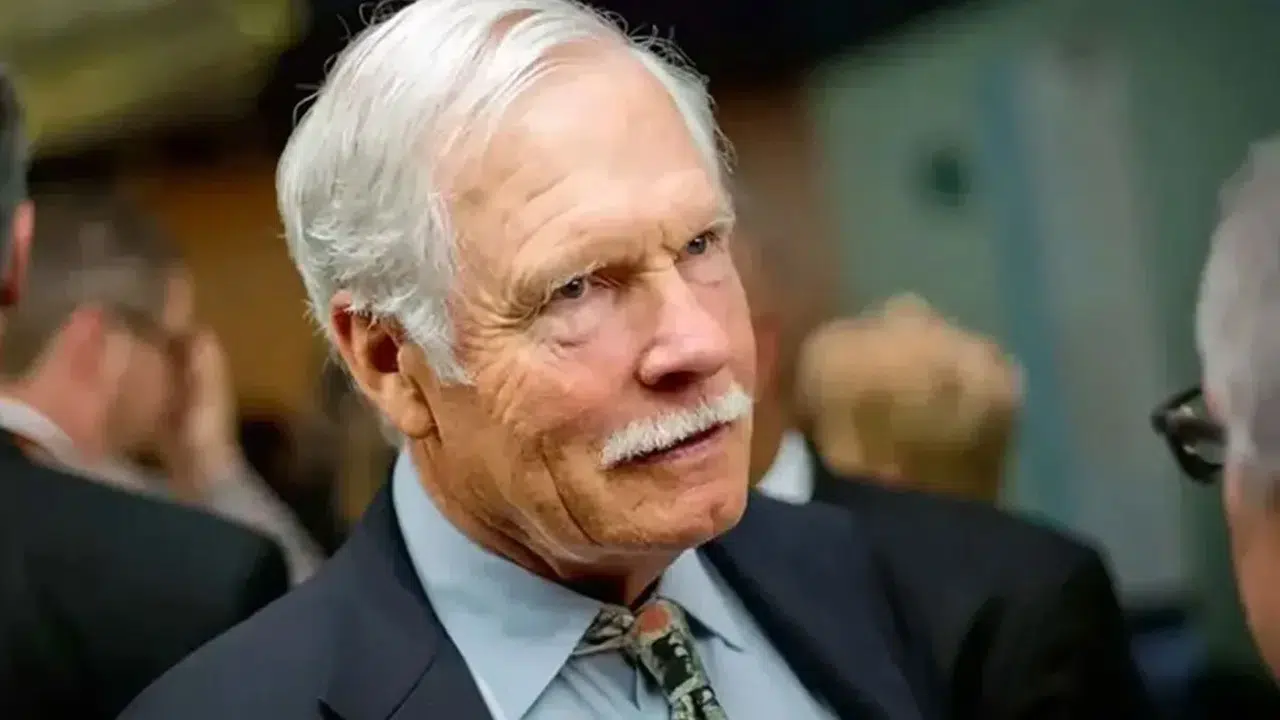 CNN'in kurucusu Ted Turner kimdir, neden hayatını kaybetti?