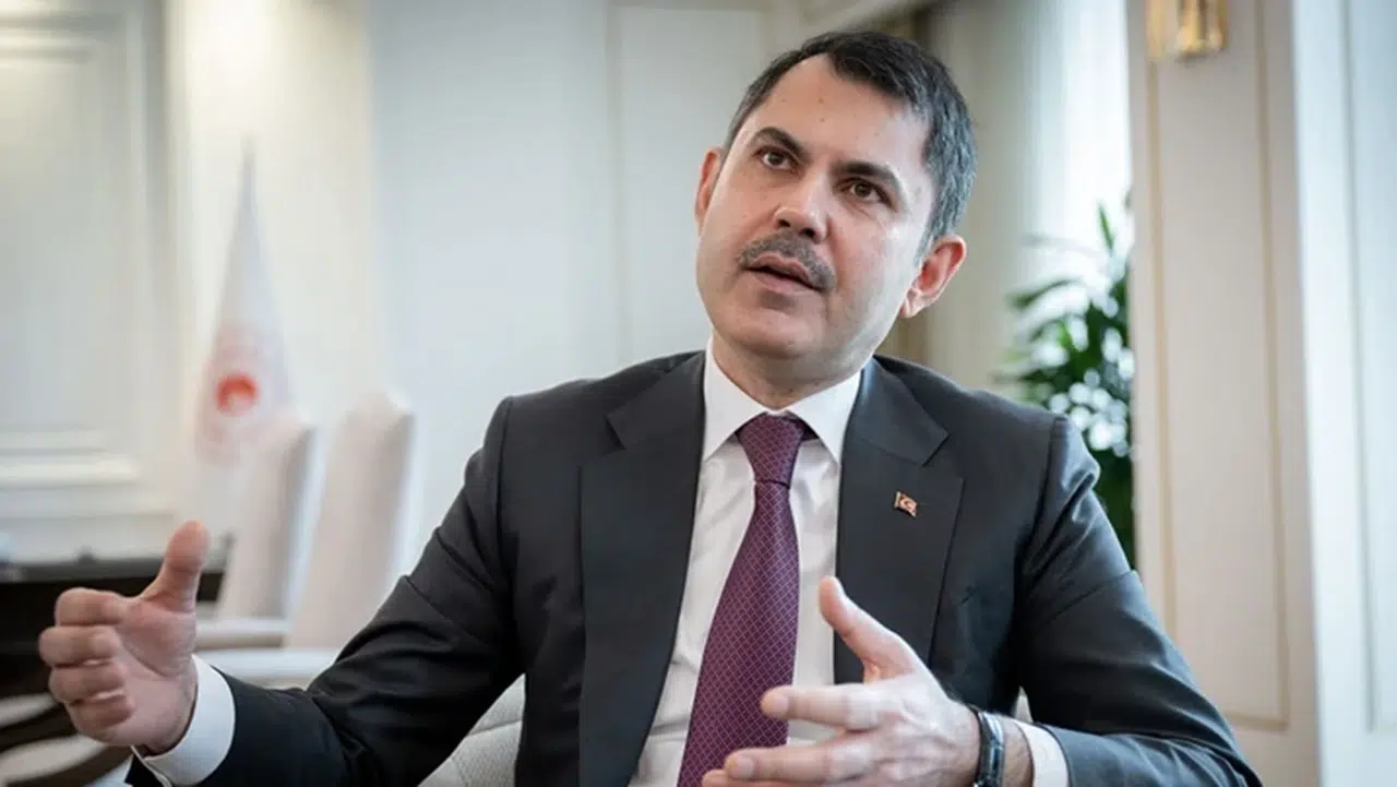 Site aidatlarıyla ilgili düzenleme tamam! Bakan Kurum'dan açıklama