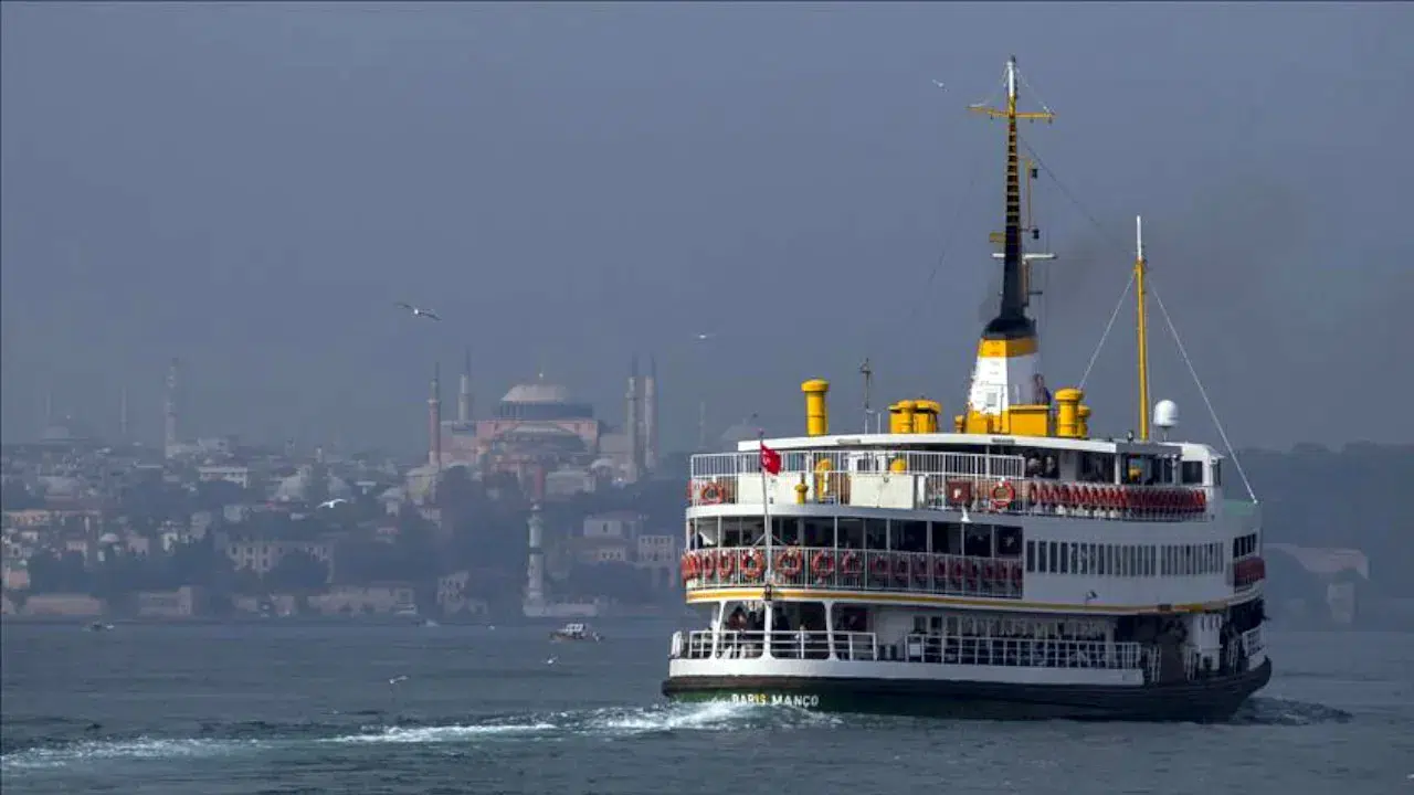 Bayramda vapurlar ücretsiz mi? 27-30 Mayıs toplu taşımaları
