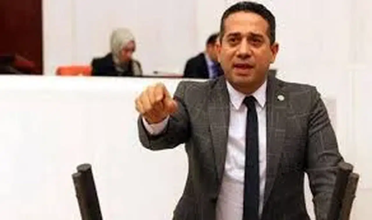 Başarır’dan Kılıçdaroğlu’na kurultay çağrısı