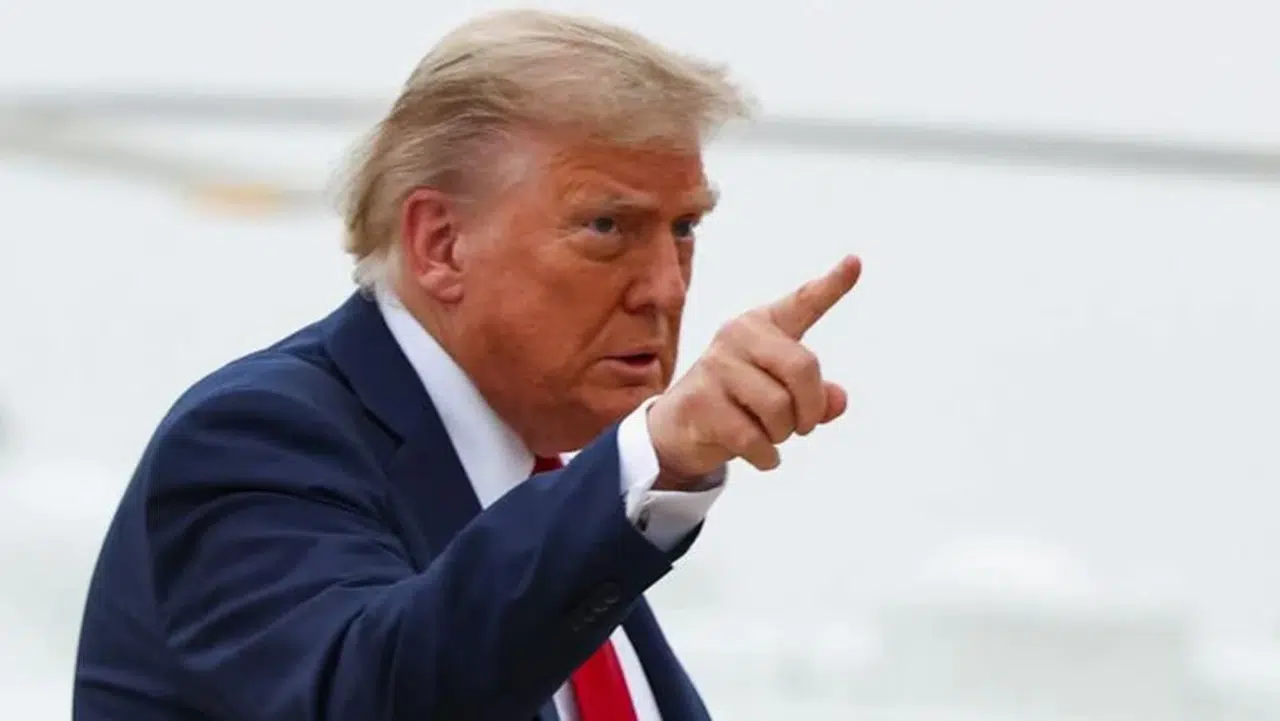 Trump duyurdu: DEAŞ’ın ikinci komutanı Ebu Bilal el-Minuki öldürüldü